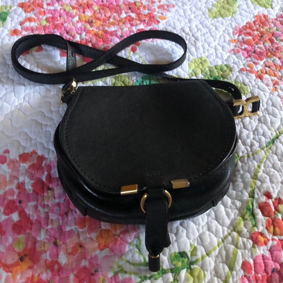 Chloe Handbags - Chloé Cross-body Mini